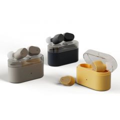 moondrop pudding earbuds