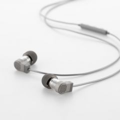 moondrop quark 2 earphone