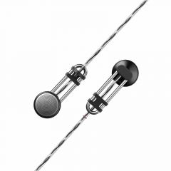 moondrop U-2 hi-fi earbuds