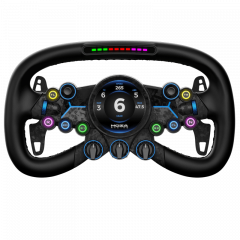 MOZA vision GS wheel