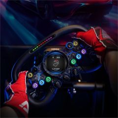 MOZA Vision GS Wheel