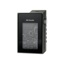 muse m6 double HiFi DAC