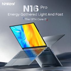 Ninkear N16 Pro Gaming Laptop