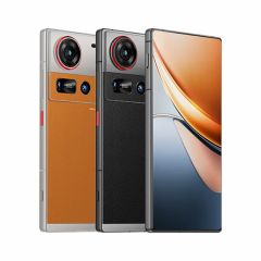 Nubia Z70S Ultra Photographer Edition