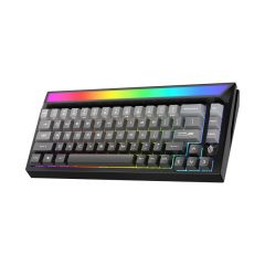 red magic gk67 mechanical keyboard