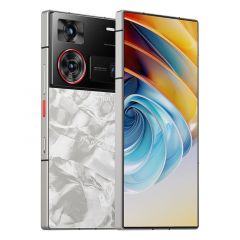 nubia z60 ultra leading
