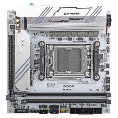Onda B650PLUS-ITX-W Motherboard WiFi 6 (with Wireless Network Card)