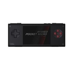AYANEO Pocket MICRO Classic