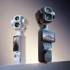 DJI Osmo Pocket 4P