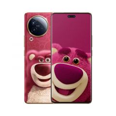 Xiaomi Civi 3 Disney Strawberry Bear Limited Edition