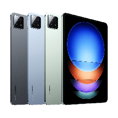 Xiaomi Pad 6S Pro 12.4"