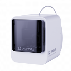 KOKONI EC2 Househeld 3D Printer