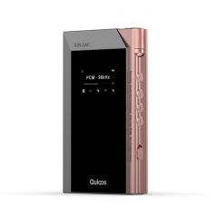 QULOOS MUB5 R2R Portable DAC