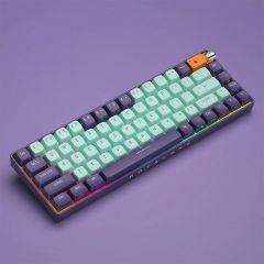 RoyalAxe R68 Mechanical Keyboard