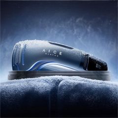 RANVOO AICE Lite 2026 Ultra Neck Air Conditioner