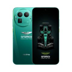 realme gt 8 pro aston martin f1 limited edition