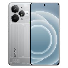 Realme Neo 7 Turbo