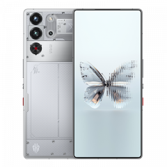 red magic 10 pro plus