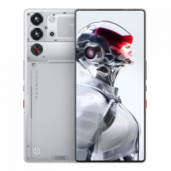 Red Magic 10S Pro Plus