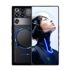 Red Magic 11 Pro Plus