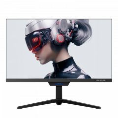 Red Magic 4K Gaming Monitor