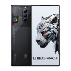 Red Magic 8s pro plus