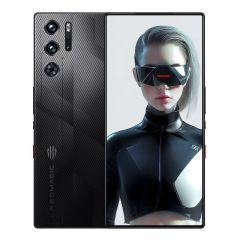 red magic 9s pro black