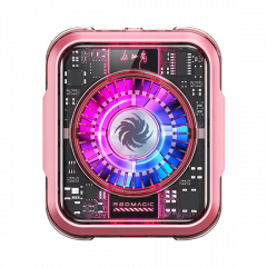 Red Magic Magnetic Cooler 5 Pro Gong Sun Li Co-branded Version