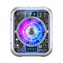 Red Magic Magnetic Cooler 5 Pro Libai