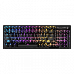RedMagic Black Gaming Keyboard