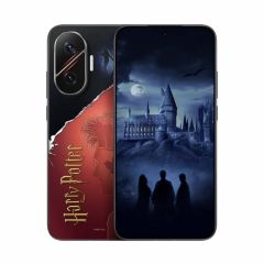 Redmi Turbo 4 Pro Harry Potter Edition