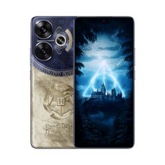 REDMI TURBO 3 HARRY POTTER EDITION