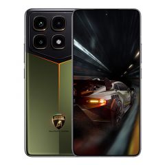 Redmi K70 Ultra Champion Edition