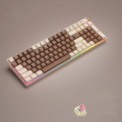 RoyalAxe R100 Mechanical Keyboard