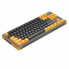 RoyalAxe Y87 Mechanical Keyboard