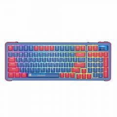 RoyalAxe Y98 Mechanical Keyboard