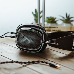 SHANLING HW600