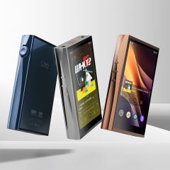 SHANLING M7T