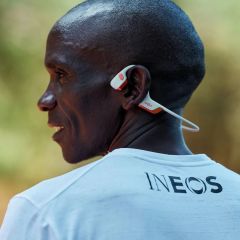 SHOKZ OpenRun Pro 2 Eliud Kipchoge Limited Edition