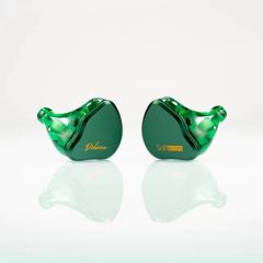 Softears Volume Hybrid IEMs
