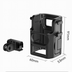TELESIN Neck Mount Kit for DJI Pocket 3