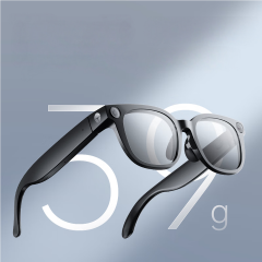 ThundeRobot Aura AI Glasses