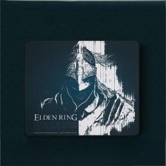 VGN Mouse Pad Elden Ring Edition-Figma