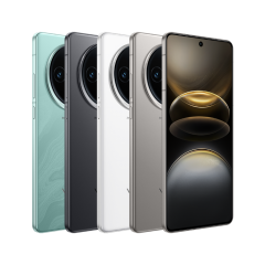 vivo x100s