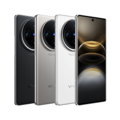 vivo x100s pro