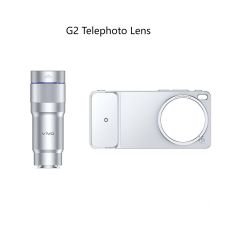 Vivo Zeiss G2 Telephoto Lens Kit for Vivo X300 Ultra