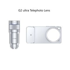 Vivo Zeiss G2 Ultra Telephoto Lens Kit for Vivo X300 Ultra
