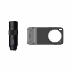 Zeiss 2.35x telephoto lens kit