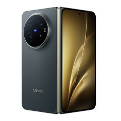 Vivo X Fold 6 Black Gold Edition