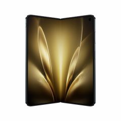 Vivo X Fold 6 Black Gold Edition